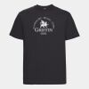 Classic heavyweight ringspun t-shirt Thumbnail