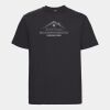 Classic heavyweight ringspun t-shirt Thumbnail
