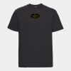 Classic heavyweight ringspun t-shirt Thumbnail