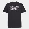 Classic heavyweight ringspun t-shirt Thumbnail