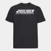 Classic heavyweight ringspun t-shirt Thumbnail
