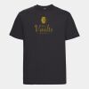 Classic heavyweight ringspun t-shirt Thumbnail