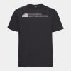 Classic heavyweight ringspun t-shirt Thumbnail