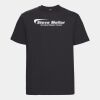 Classic heavyweight ringspun t-shirt Thumbnail