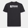 Classic heavyweight ringspun t-shirt Thumbnail