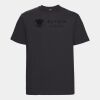 Classic heavyweight ringspun t-shirt Thumbnail