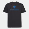 Classic heavyweight ringspun t-shirt Thumbnail