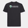 Classic heavyweight ringspun t-shirt Thumbnail