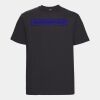 Classic heavyweight ringspun t-shirt Thumbnail