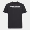 Classic heavyweight ringspun t-shirt Thumbnail
