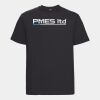 Classic heavyweight ringspun t-shirt Thumbnail