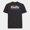 Classic heavyweight ringspun t-shirt Thumbnail