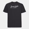 Classic heavyweight ringspun t-shirt Thumbnail