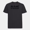 Classic heavyweight ringspun t-shirt Thumbnail