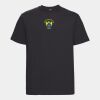Classic heavyweight ringspun t-shirt Thumbnail