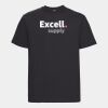 Classic heavyweight ringspun t-shirt Thumbnail
