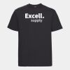 Classic heavyweight ringspun t-shirt Thumbnail