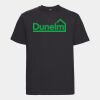 Classic heavyweight ringspun t-shirt Thumbnail