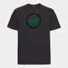 Classic heavyweight ringspun t-shirt Thumbnail