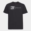Classic heavyweight ringspun t-shirt Thumbnail