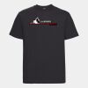 Classic heavyweight ringspun t-shirt Thumbnail