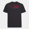 Classic heavyweight ringspun t-shirt Thumbnail