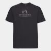 Classic heavyweight ringspun t-shirt Thumbnail