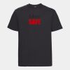 Classic heavyweight ringspun t-shirt Thumbnail