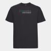 Classic heavyweight ringspun t-shirt Thumbnail