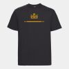 Classic heavyweight ringspun t-shirt Thumbnail