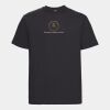 Classic heavyweight ringspun t-shirt Thumbnail