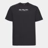 Classic heavyweight ringspun t-shirt Thumbnail