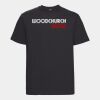 Classic heavyweight ringspun t-shirt Thumbnail