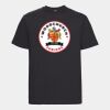 Classic heavyweight ringspun t-shirt Thumbnail