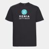 Classic heavyweight ringspun t-shirt Thumbnail