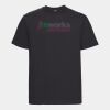 Classic heavyweight ringspun t-shirt Thumbnail