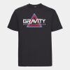 Classic heavyweight ringspun t-shirt Thumbnail