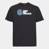 Classic heavyweight ringspun t-shirt Thumbnail