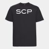 Classic heavyweight ringspun t-shirt Thumbnail