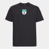 Classic heavyweight ringspun t-shirt Thumbnail
