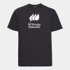 Classic heavyweight ringspun t-shirt Thumbnail