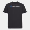 Classic heavyweight ringspun t-shirt Thumbnail