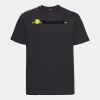 Classic heavyweight ringspun t-shirt Thumbnail