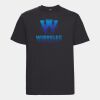 Classic heavyweight ringspun t-shirt Thumbnail