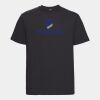 Classic heavyweight ringspun t-shirt Thumbnail
