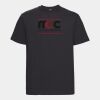 Classic heavyweight ringspun t-shirt Thumbnail