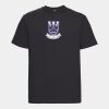 Classic heavyweight ringspun t-shirt Thumbnail