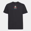 Classic heavyweight ringspun t-shirt Thumbnail