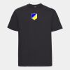 Classic heavyweight ringspun t-shirt Thumbnail