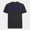 Classic heavyweight ringspun t-shirt Thumbnail
